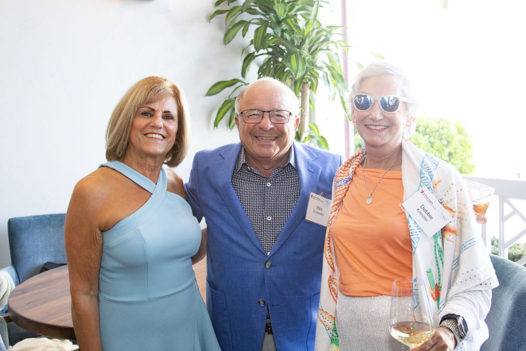 Circle of Friends Naples 2026