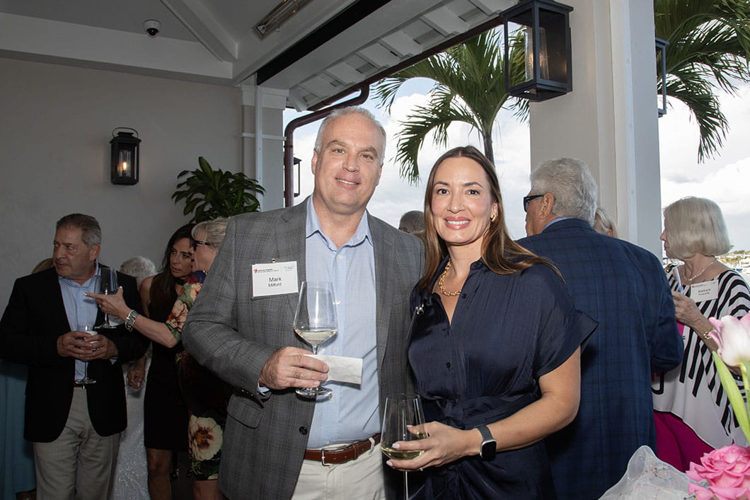 Circle of Friends Naples 2026