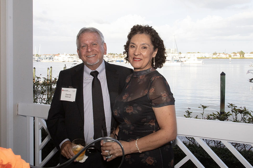 Circle of Friends Naples 2026