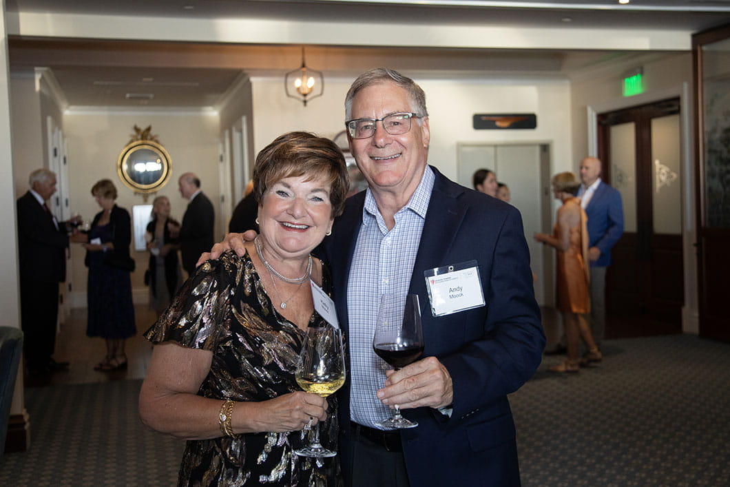 Circle of Friends Naples 2026