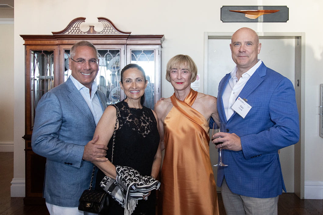 Circle of Friends Naples 2026