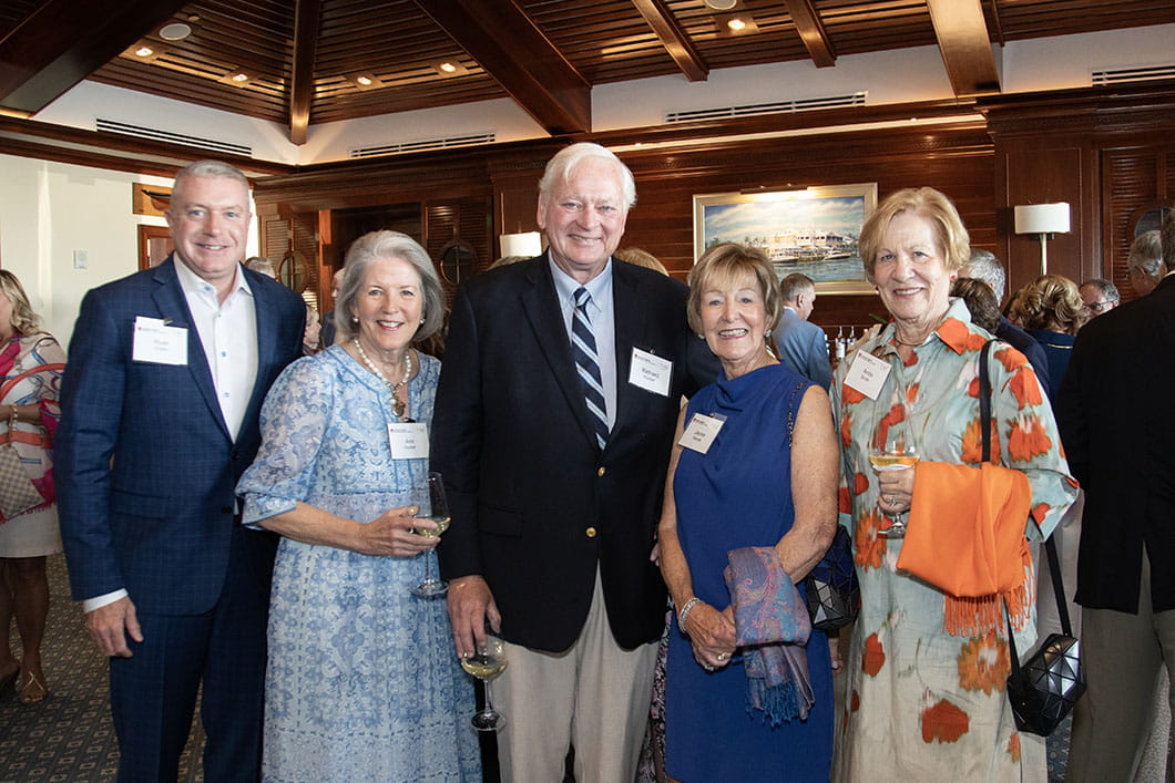 Circle of Friends Naples 2026