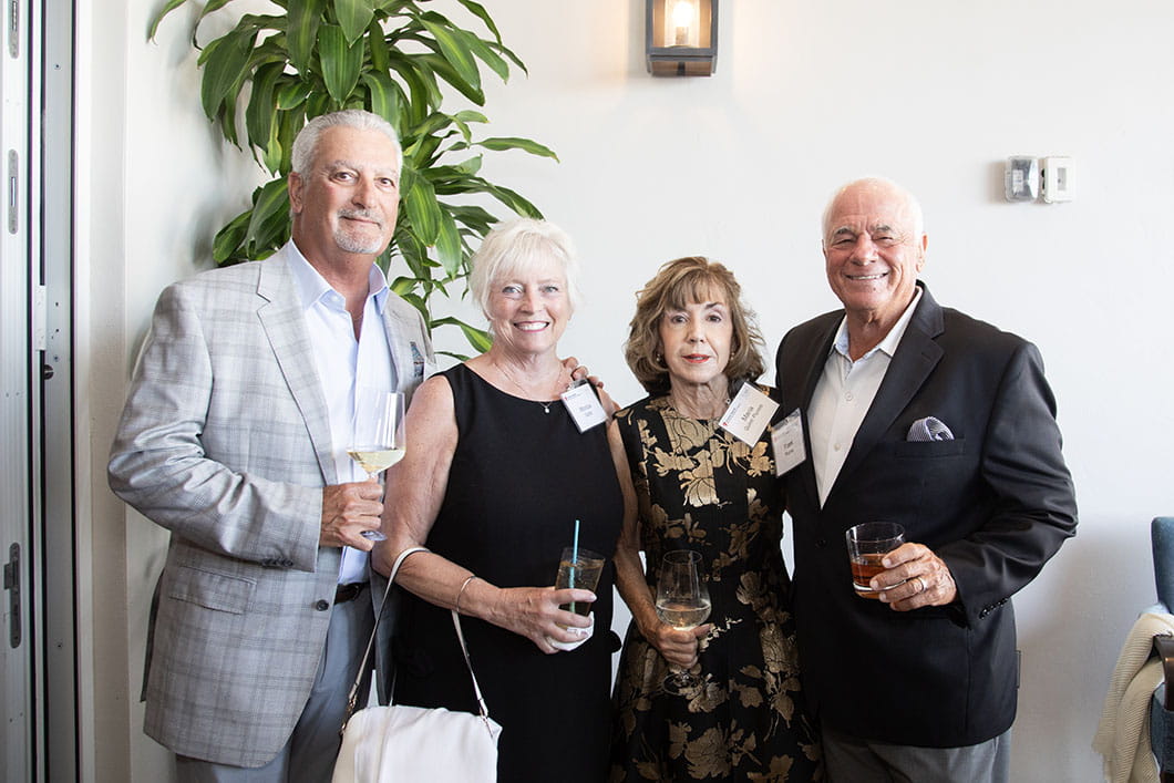 Circle of Friends Naples 2026