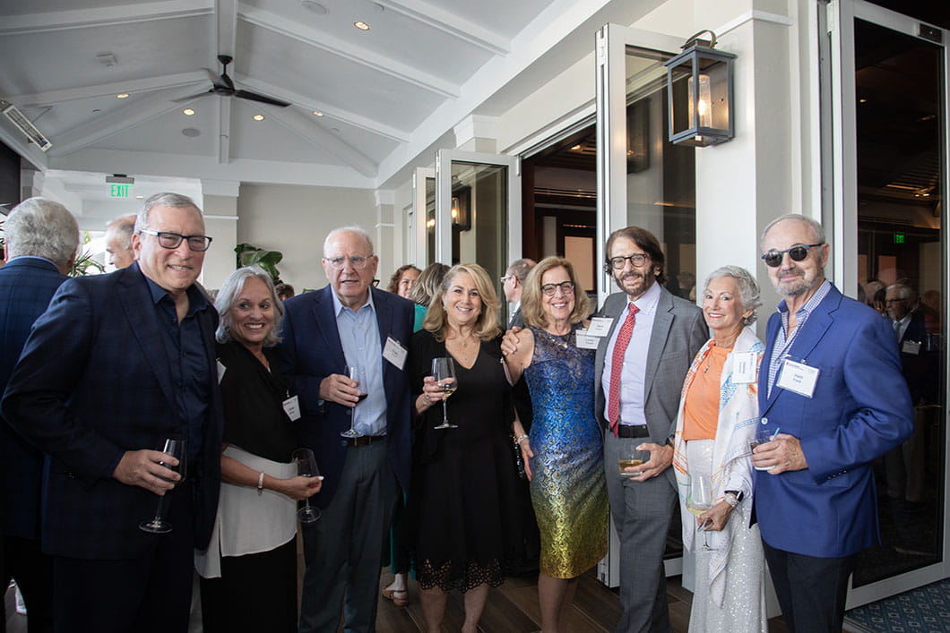 Circle of Friends Naples 2026