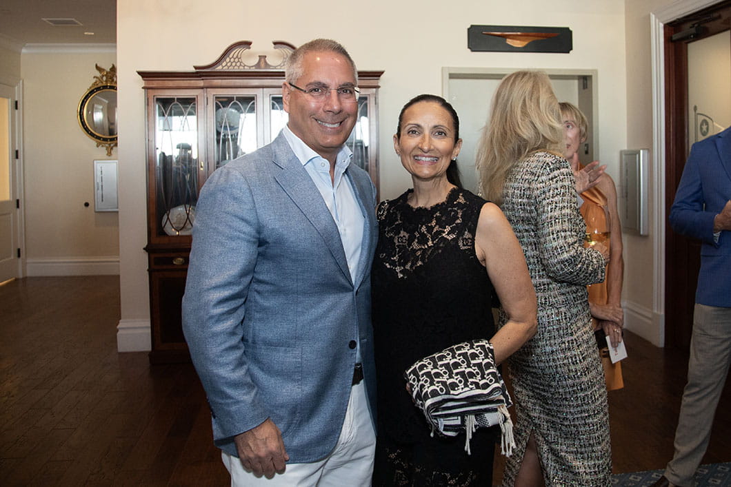 Circle of Friends Naples 2026