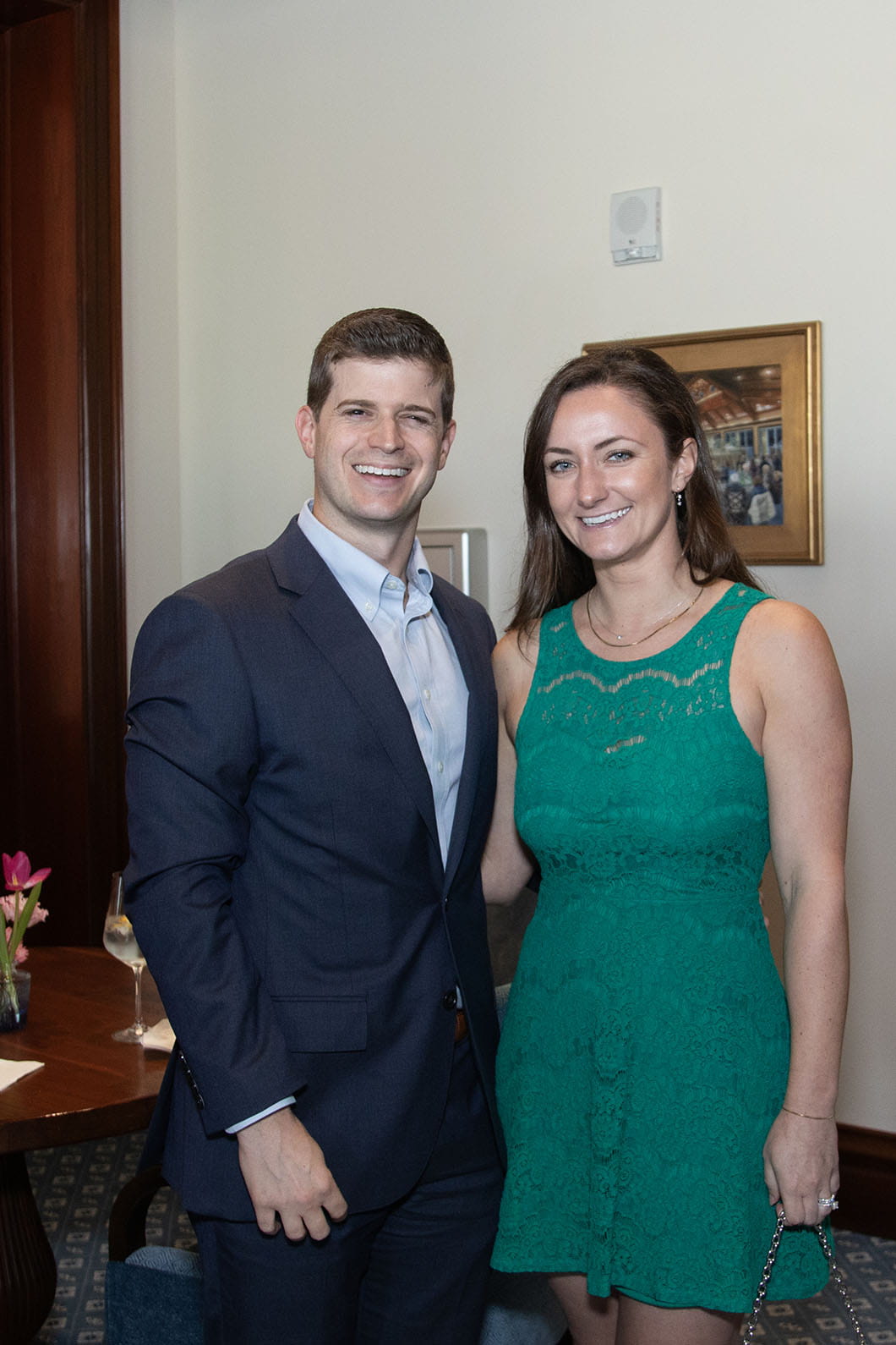 Circle of Friends Naples 2026