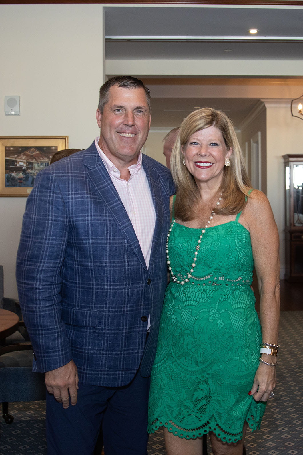 Circle of Friends Naples 2026