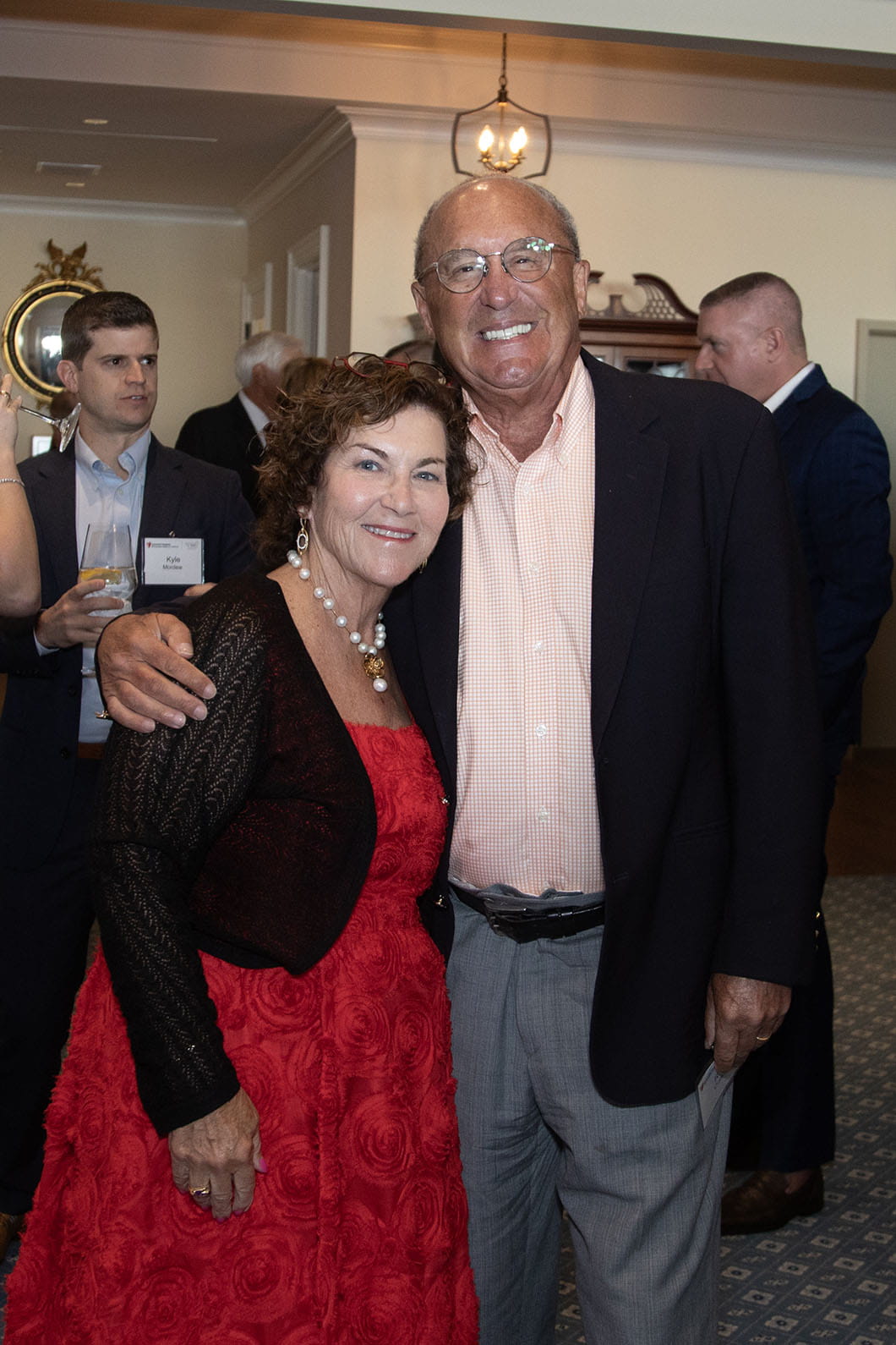 Circle of Friends Naples 2026