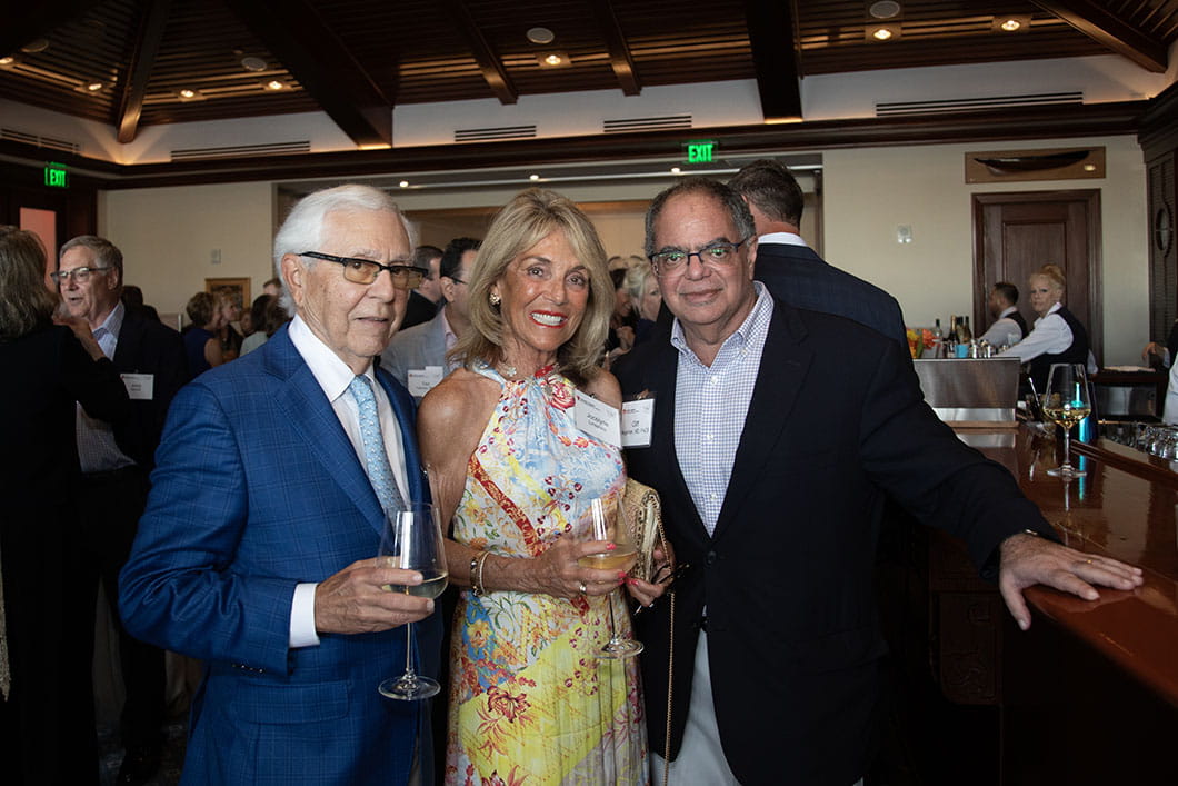 Circle of Friends Naples 2026