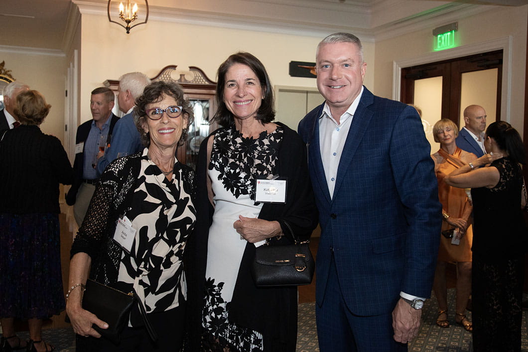 Circle of Friends Naples 2026