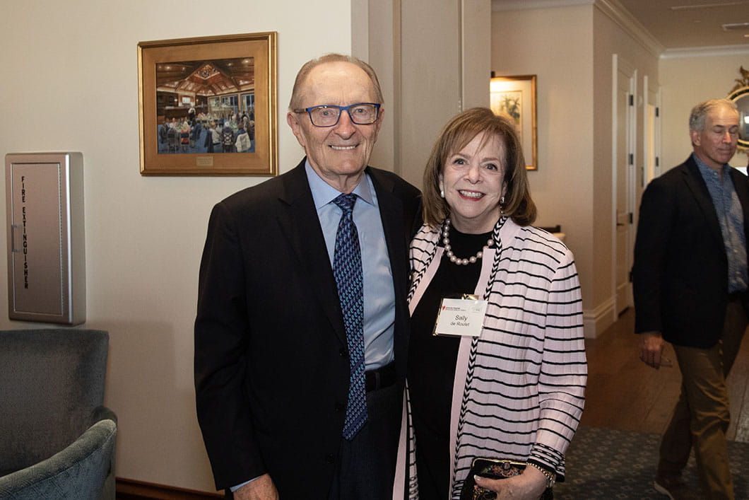 Circle of Friends Naples 2026