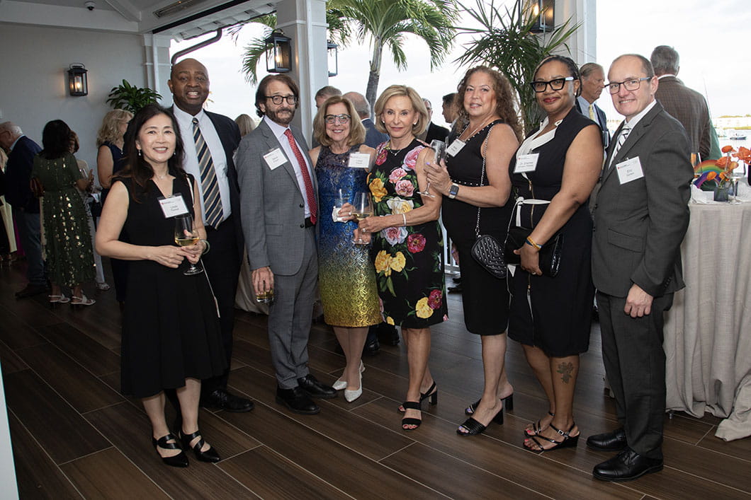 Circle of Friends Naples 2026