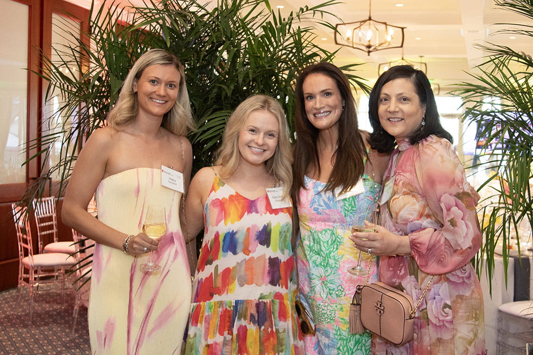 Circle of Friends Naples 2026