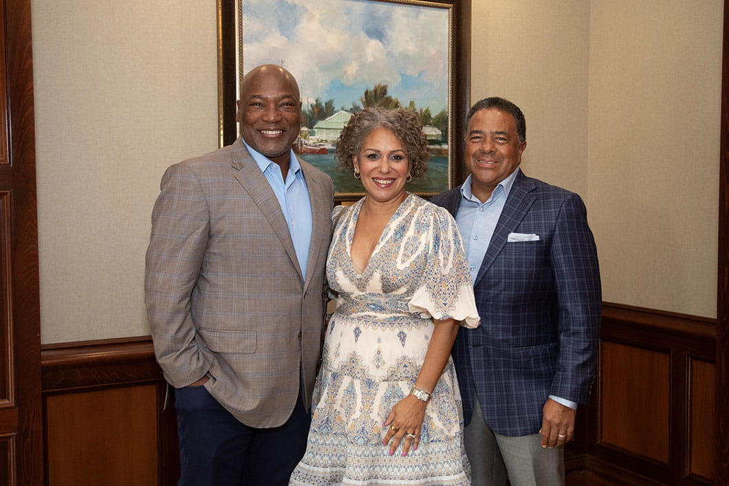 Circle of Friends Naples 2026