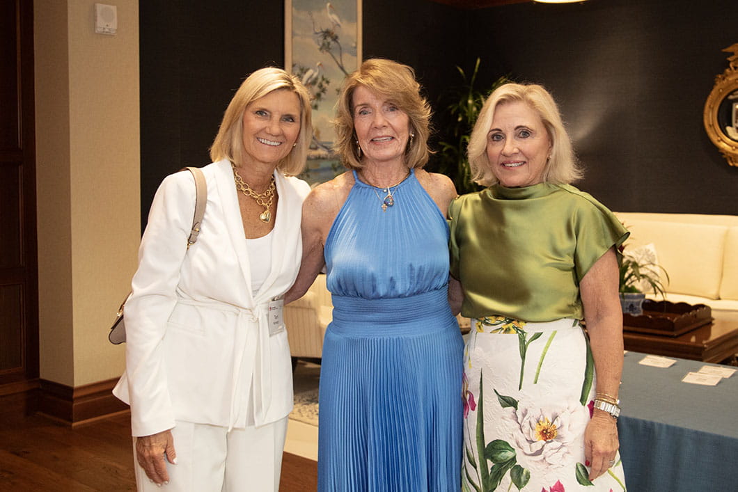 Circle of Friends Naples 2026