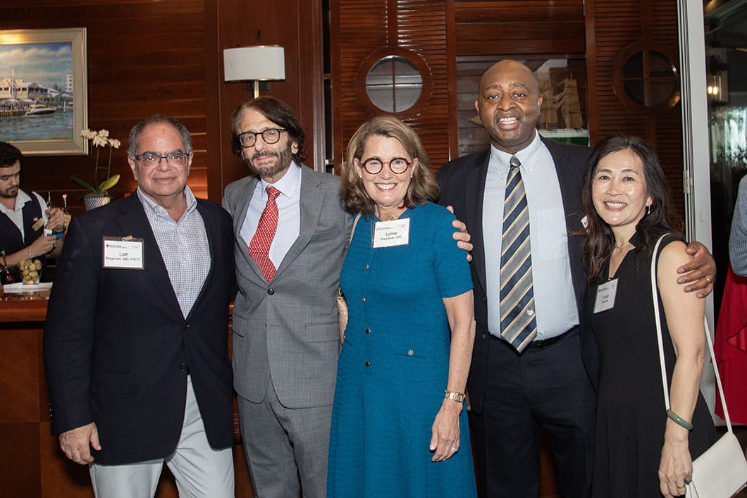 Circle of Friends Naples 2026