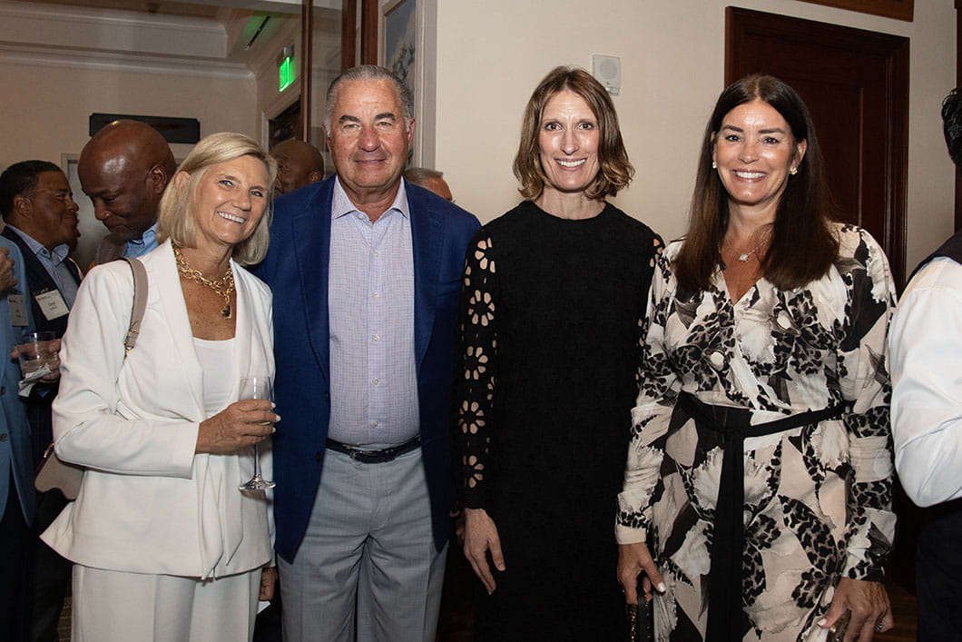 Circle of Friends Naples 2026