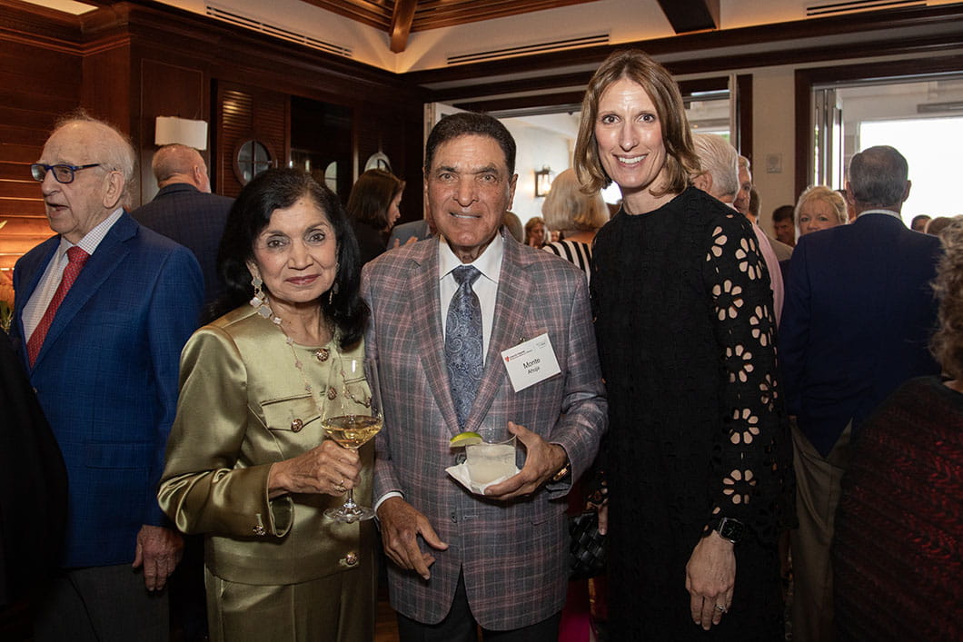 Circle of Friends Naples 2026