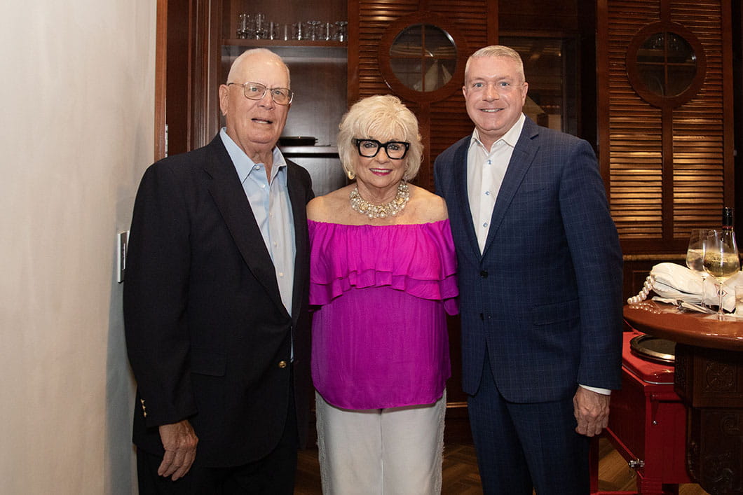 Circle of Friends Naples 2026