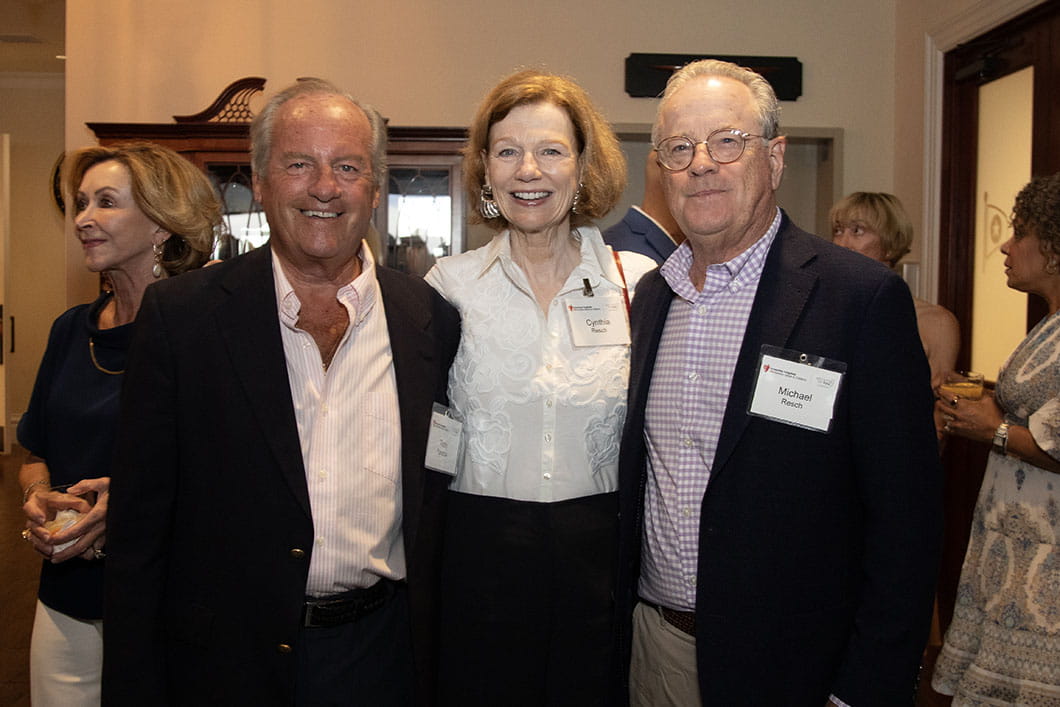 Circle of Friends Naples 2026