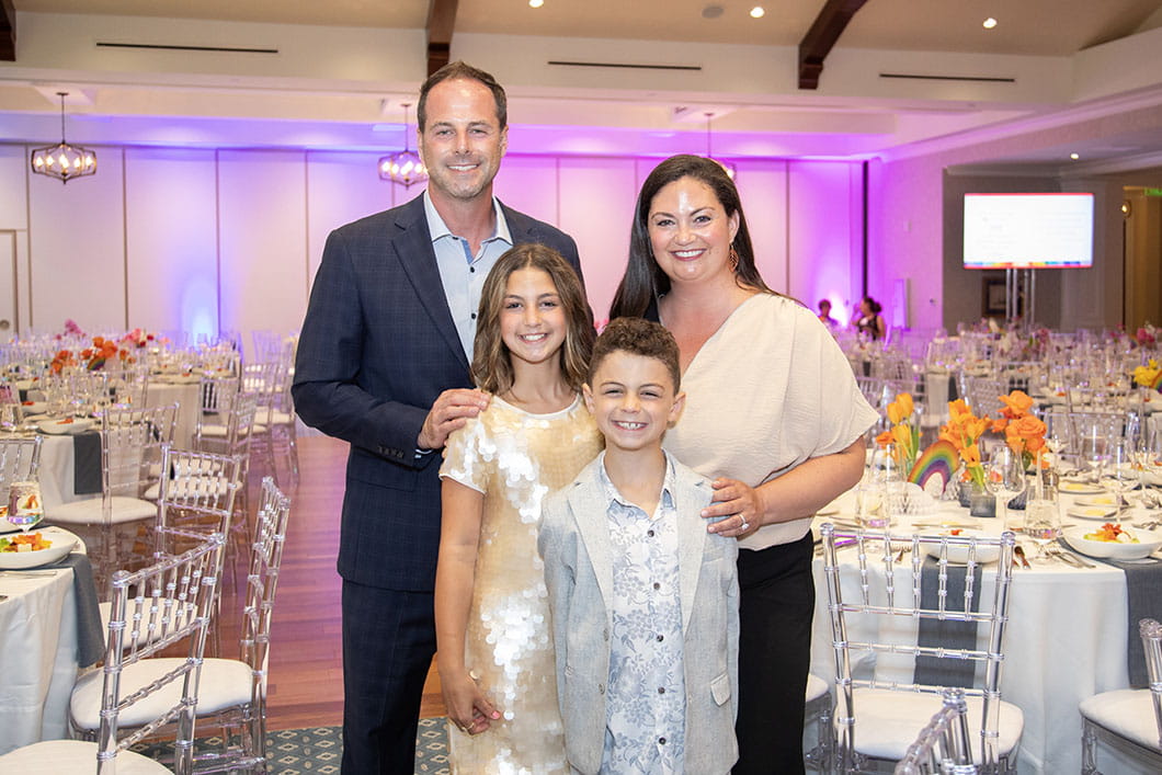 Circle of Friends Naples 2026