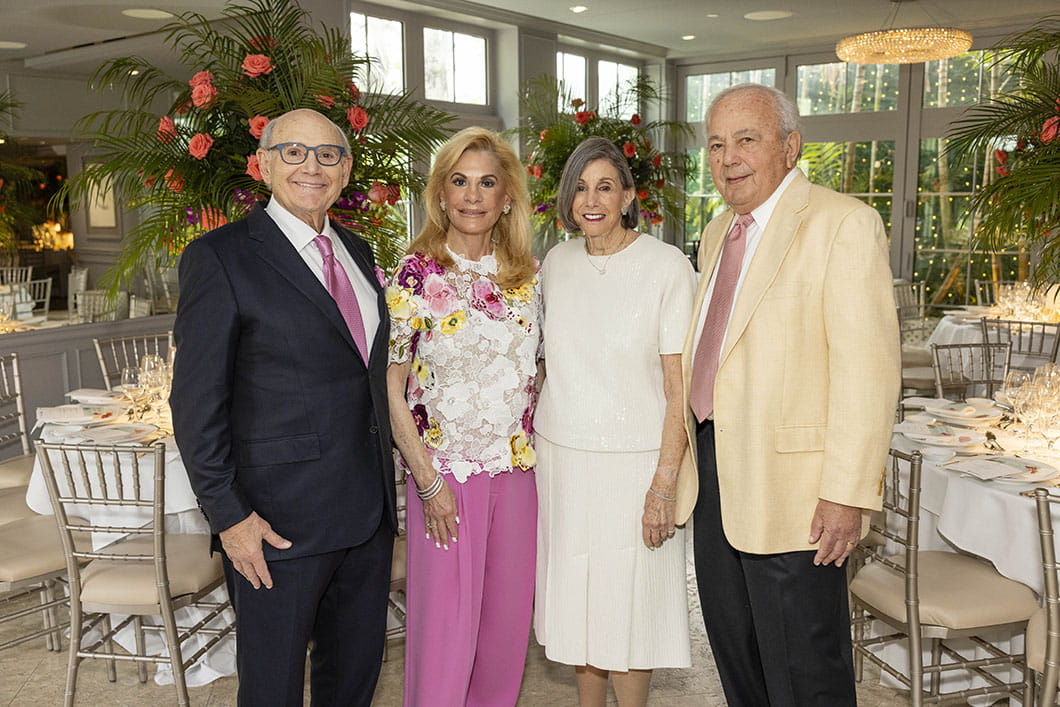 Palm Royale COF 2025