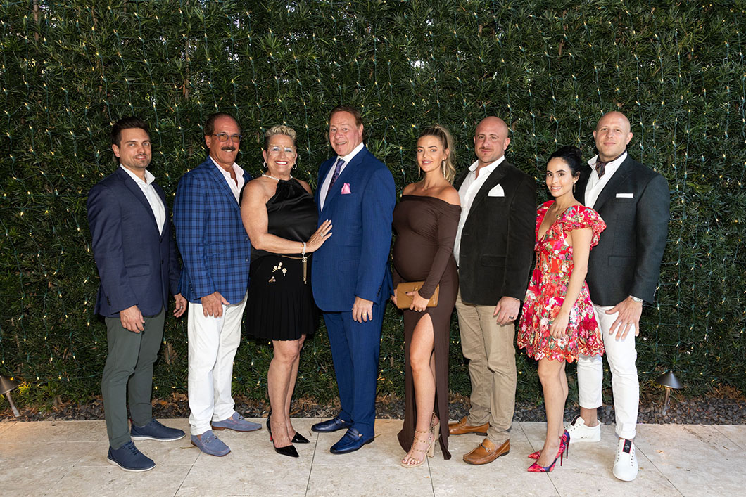 Circle of Friends Palm Beach 2026