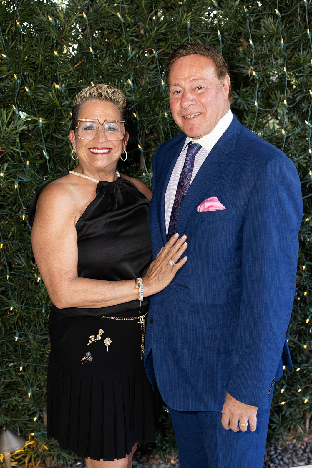 Circle of Friends Palm Beach 2026