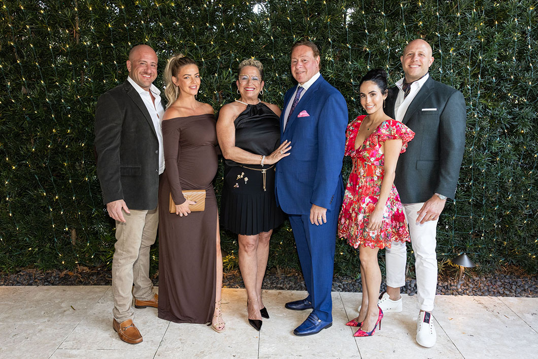 Circle of Friends Palm Beach 2026