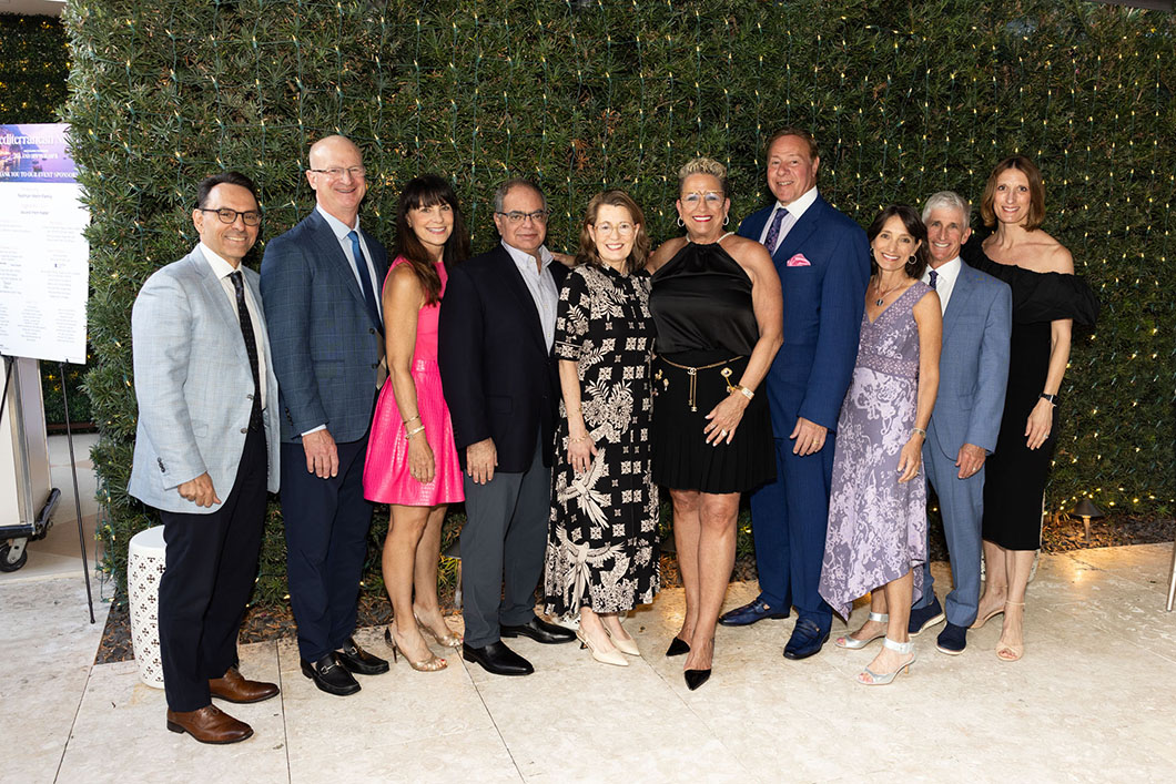 Circle of Friends Palm Beach 2026