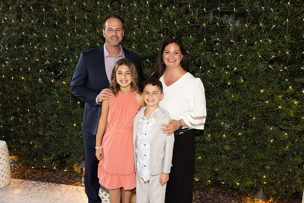 Circle of Friends Palm Beach 2026