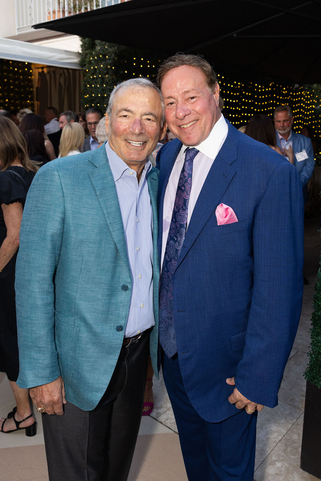 Circle of Friends Palm Beach 2026