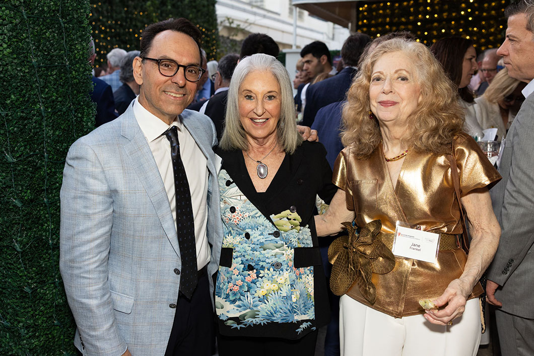 Circle of Friends Palm Beach 2026