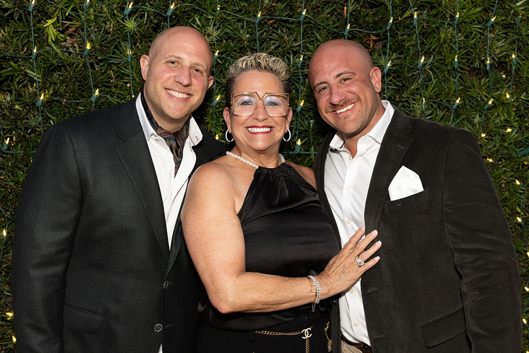 Circle of Friends Palm Beach 2026