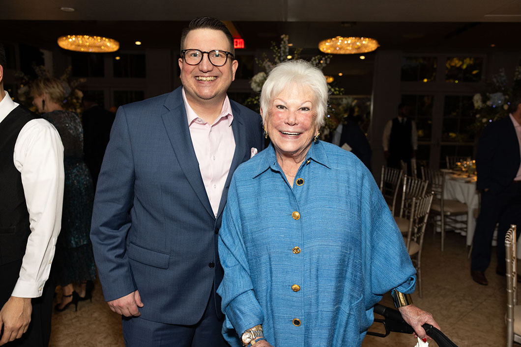 Circle of Friends Palm Beach 2026