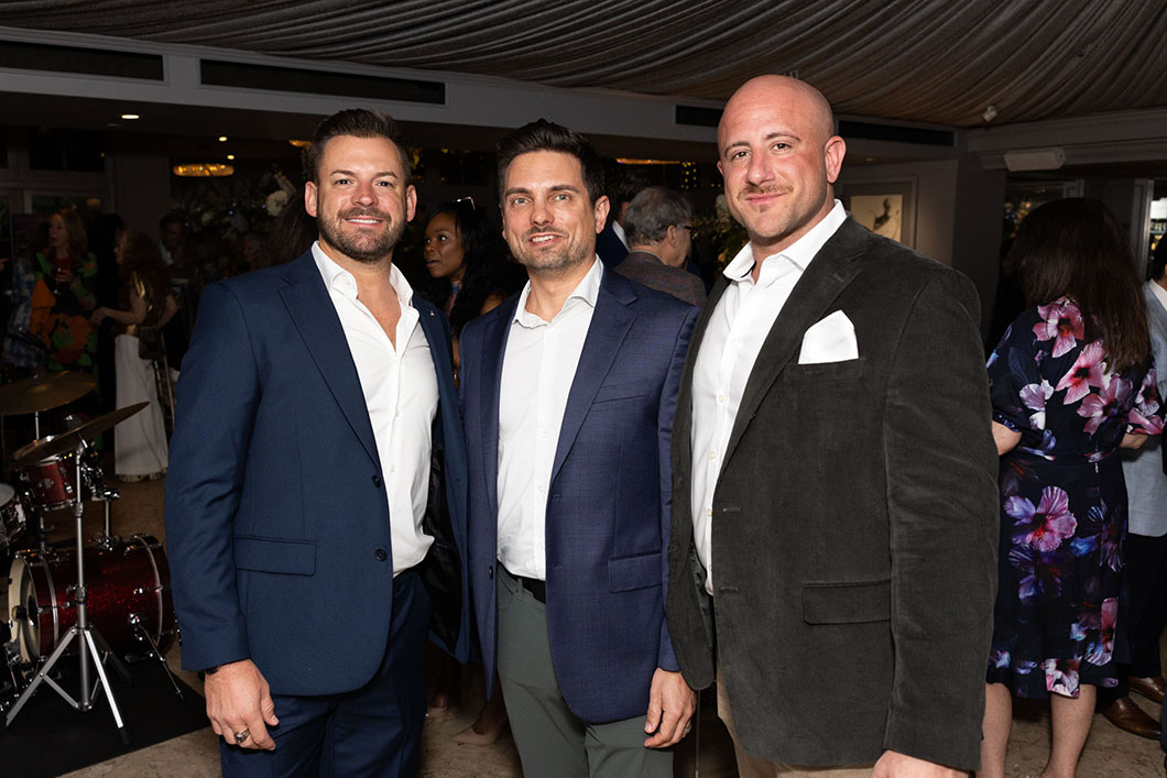 Circle of Friends Palm Beach 2026