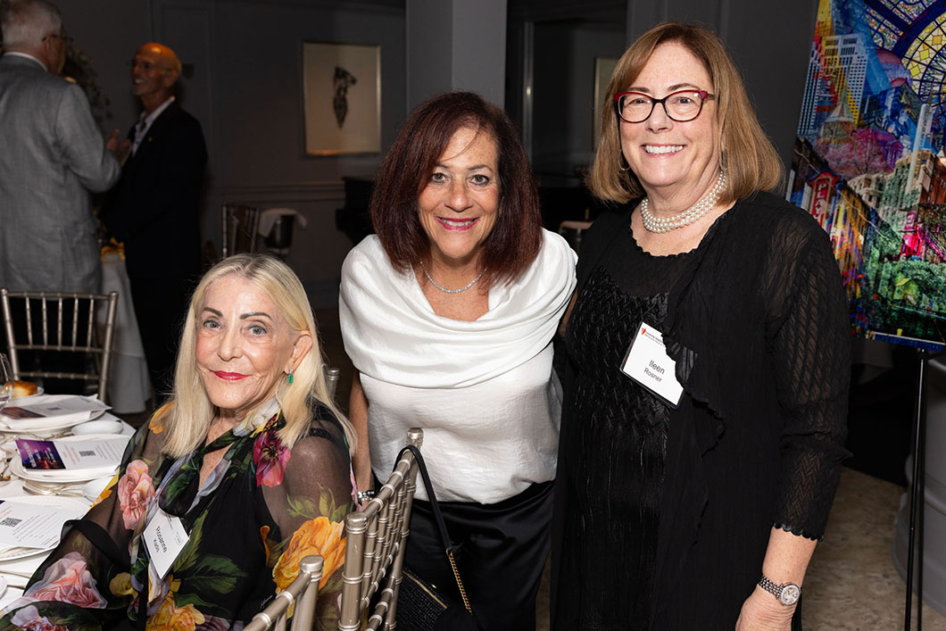 Circle of Friends Palm Beach 2026