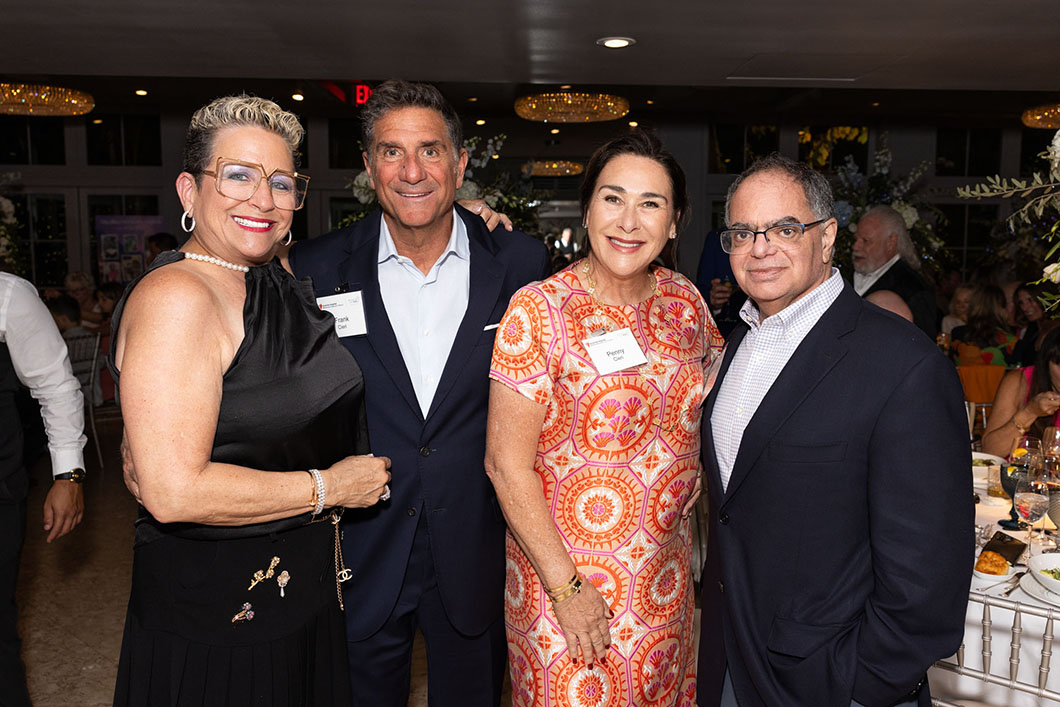 Circle of Friends Palm Beach 2026