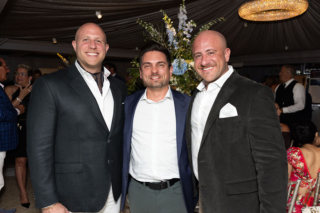 Circle of Friends Palm Beach 2026