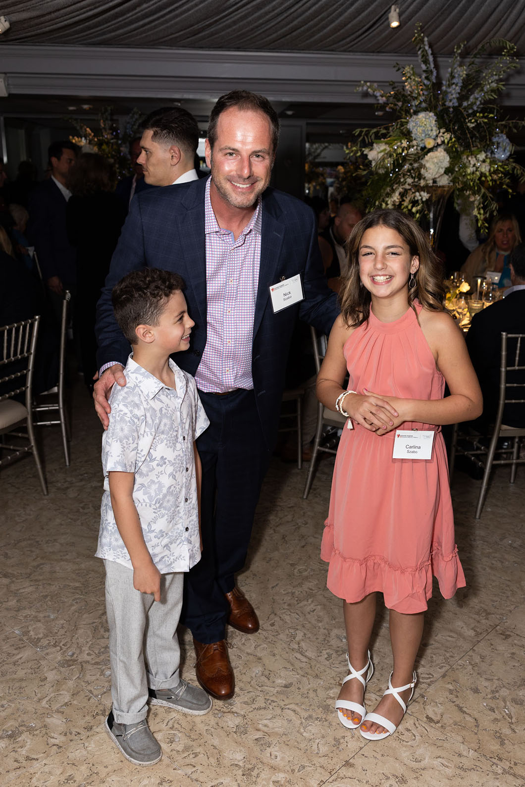 Circle of Friends Palm Beach 2026