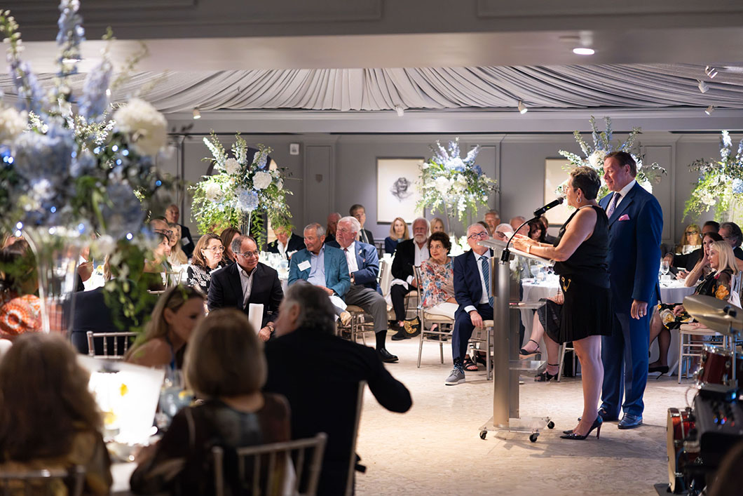 Circle of Friends Palm Beach 2026