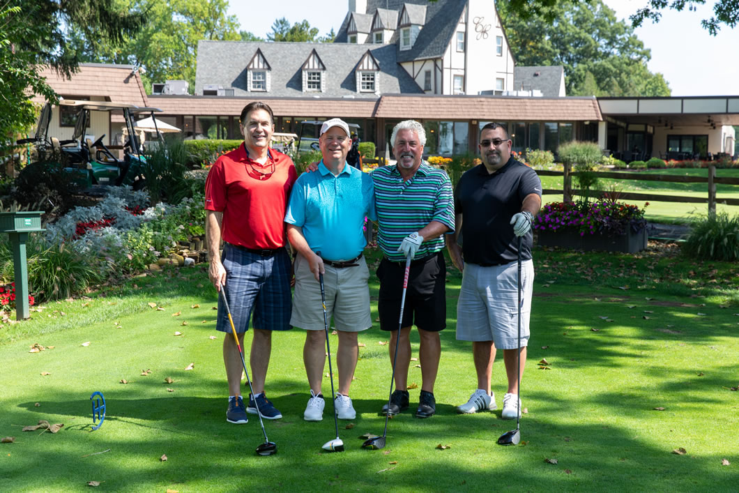 UH Parma Golf Classic 2019