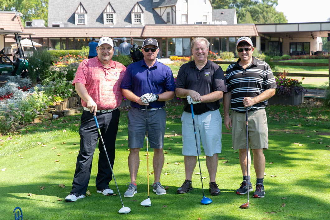 UH Parma Golf Classic 2019