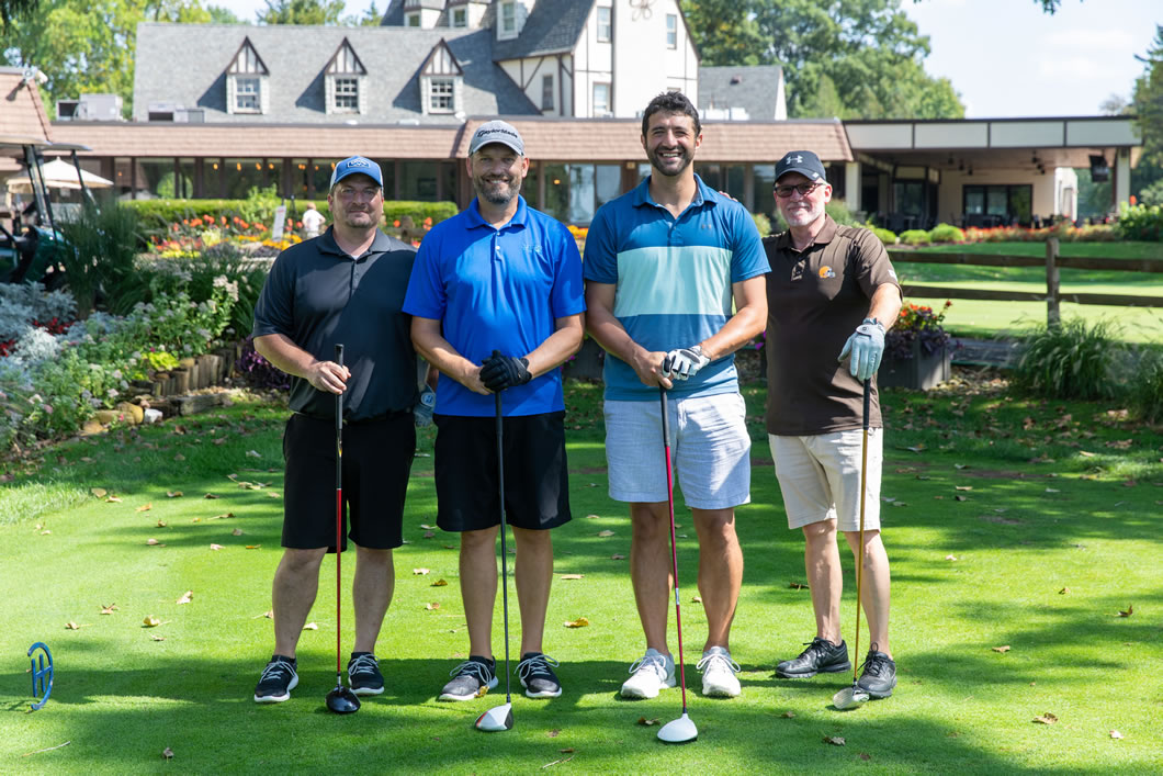 UH Parma Golf Classic 2019