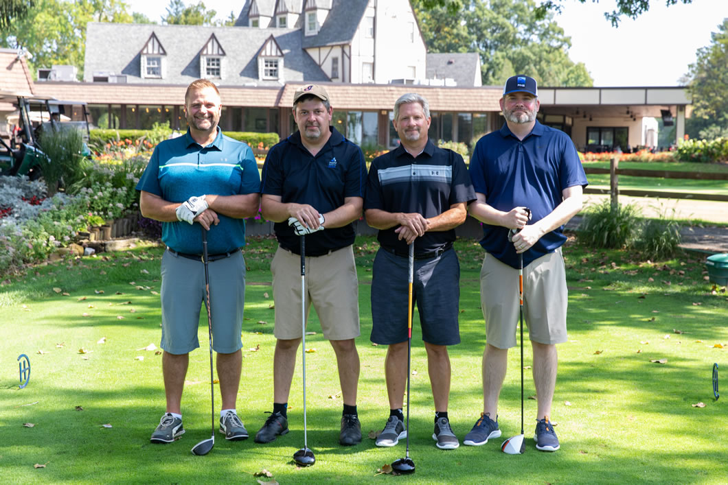 UH Parma Golf Classic 2019
