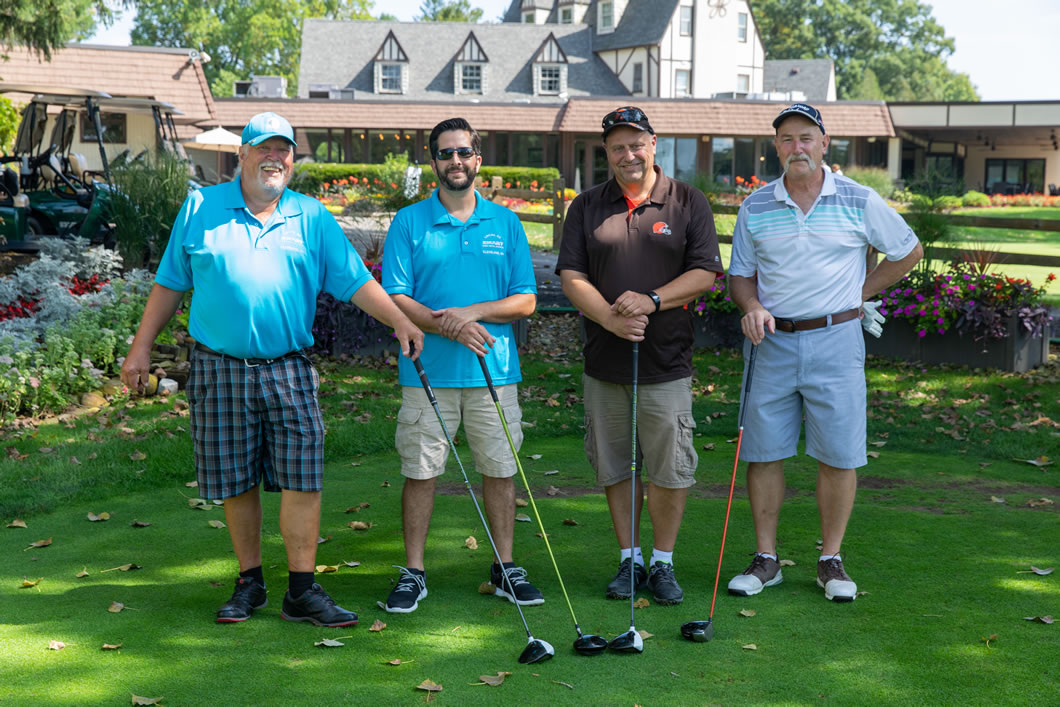 UH Parma Golf Classic 2019