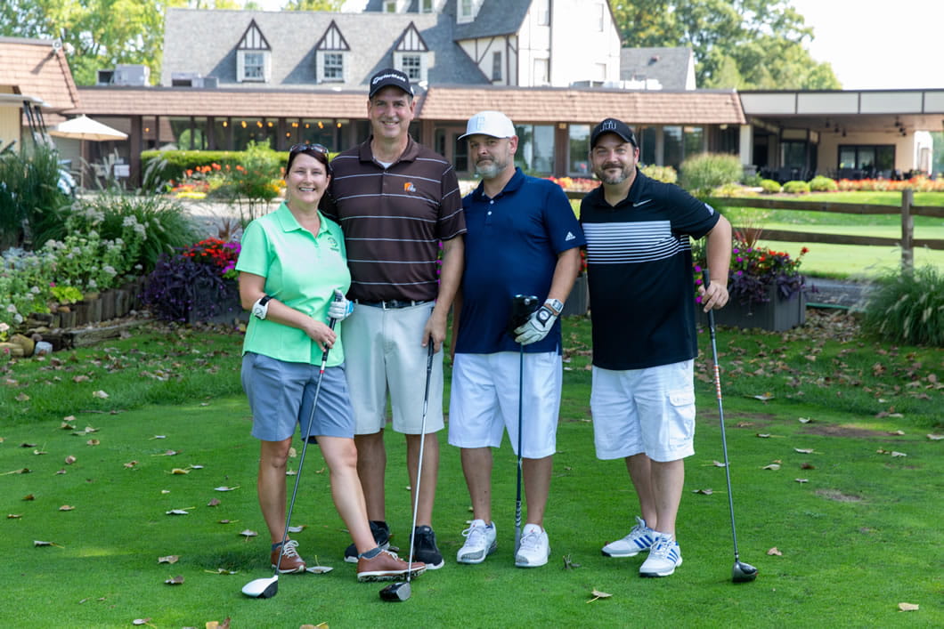 UH Parma Golf Classic 2019