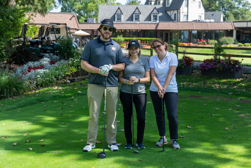 UH Parma Golf Classic 2019