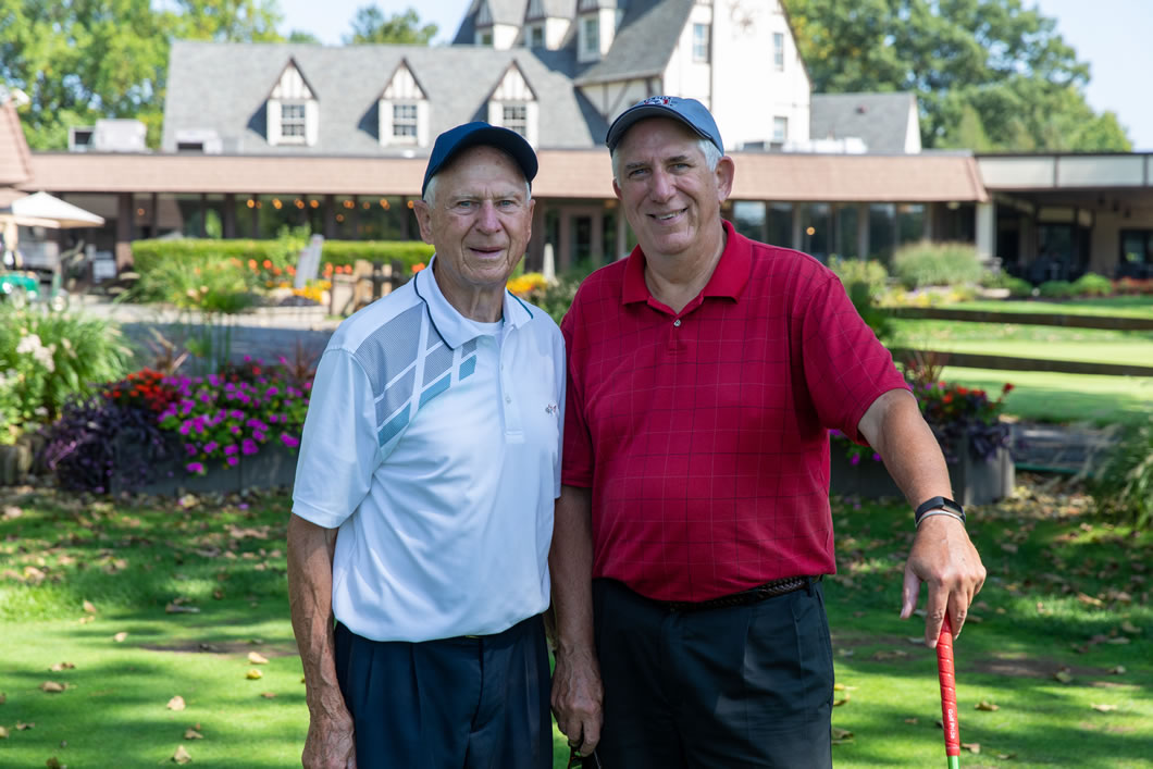 UH Parma Golf Classic 2019