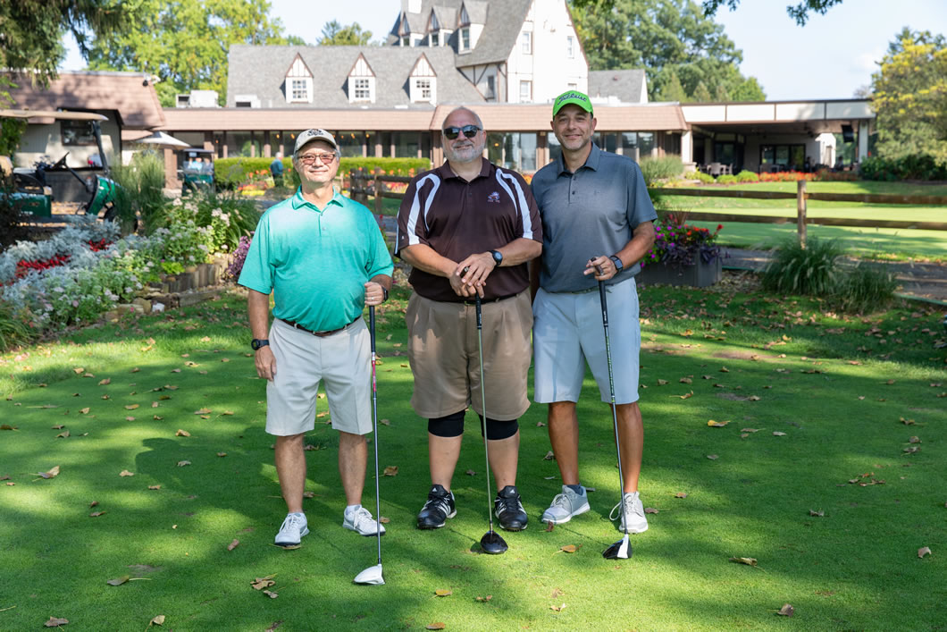 UH Parma Golf Classic 2019